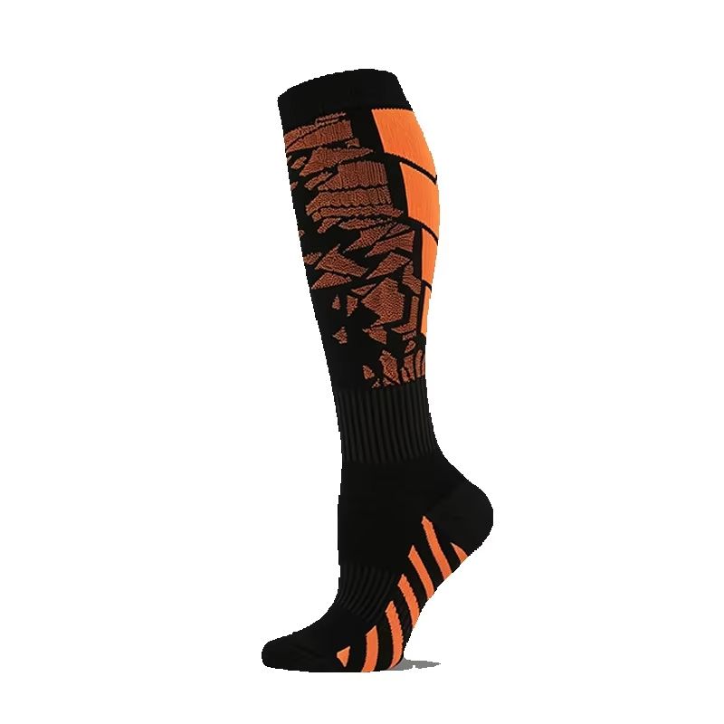 Compression Sock Medical - Calcetines de Compresión Deportivos para Correr,