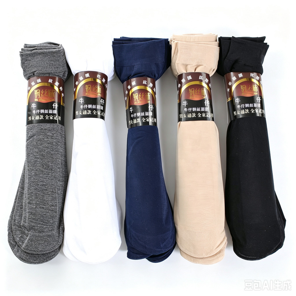 10 Pares de Calcetines Anti-Ol - Silk Sock Bamboo reseña y precio