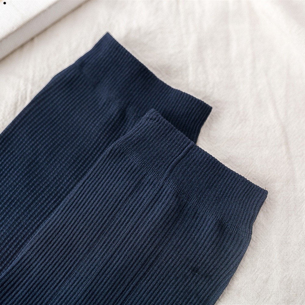 10 pares de calcetines de seda - Silk Sock Bamboo reseña y precio