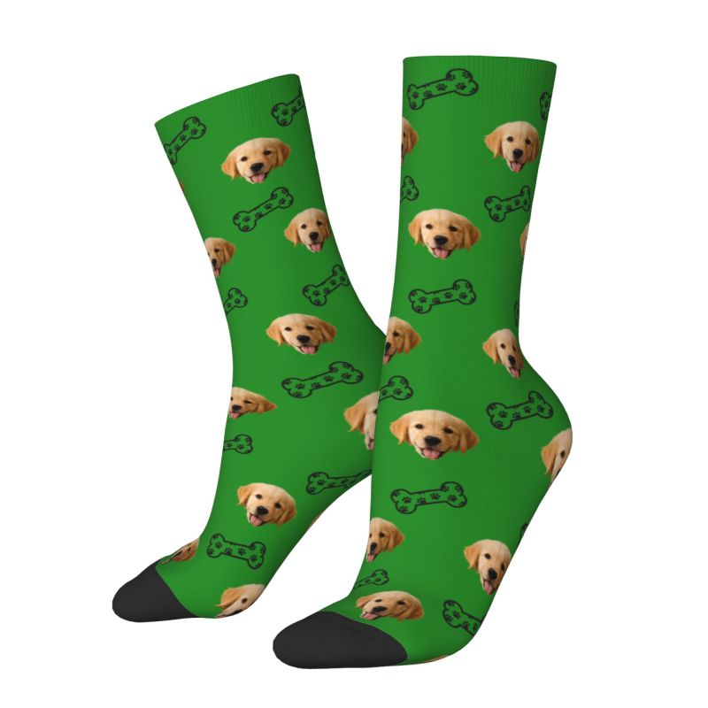 Calcetines divertidos personal - Dress Sock Men reseña y precio
