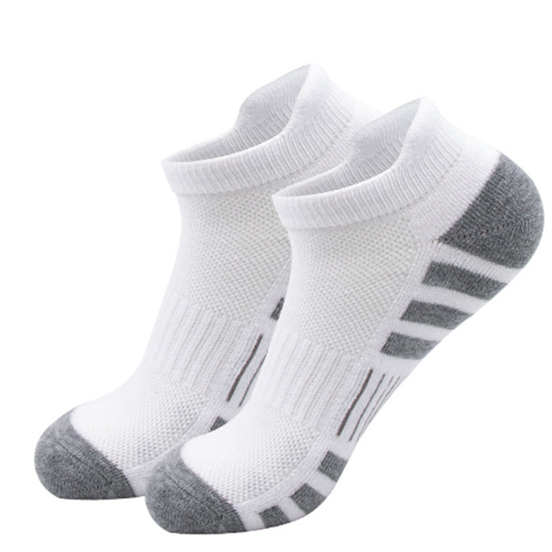 12 Pares de Calcetines Deporti - Athletic Sock Cushion reseña y precio