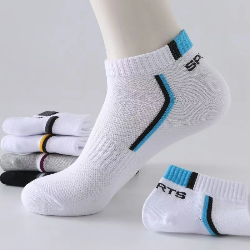 1/3/5 pares de calcetines depo - Ankle Sock Low Cut reseña y precio