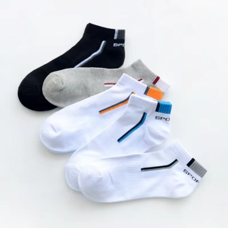 1/3/5 pares de calcetines depo - Ankle Sock Low Cut reseña y precio