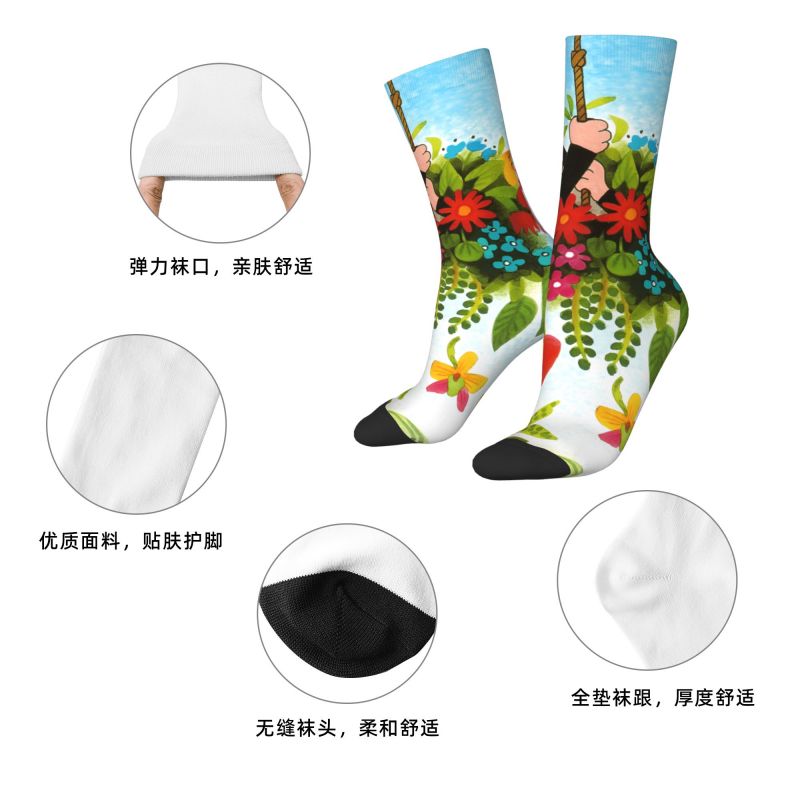 Calcetines personalizados The  - Dress Sock Men reseña y precio