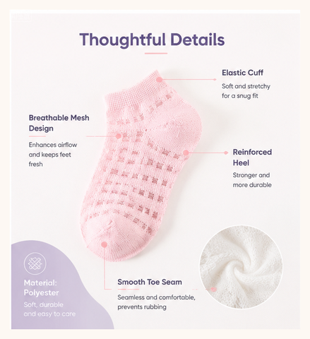 Calcetines tobilleros transpir - Invisibility Sock Loafer reseña y precio