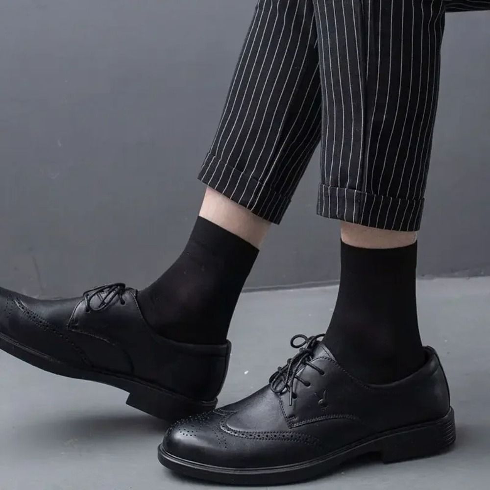 10 pares de calcetines de seda - Silk Sock Bamboo reseña y precio
