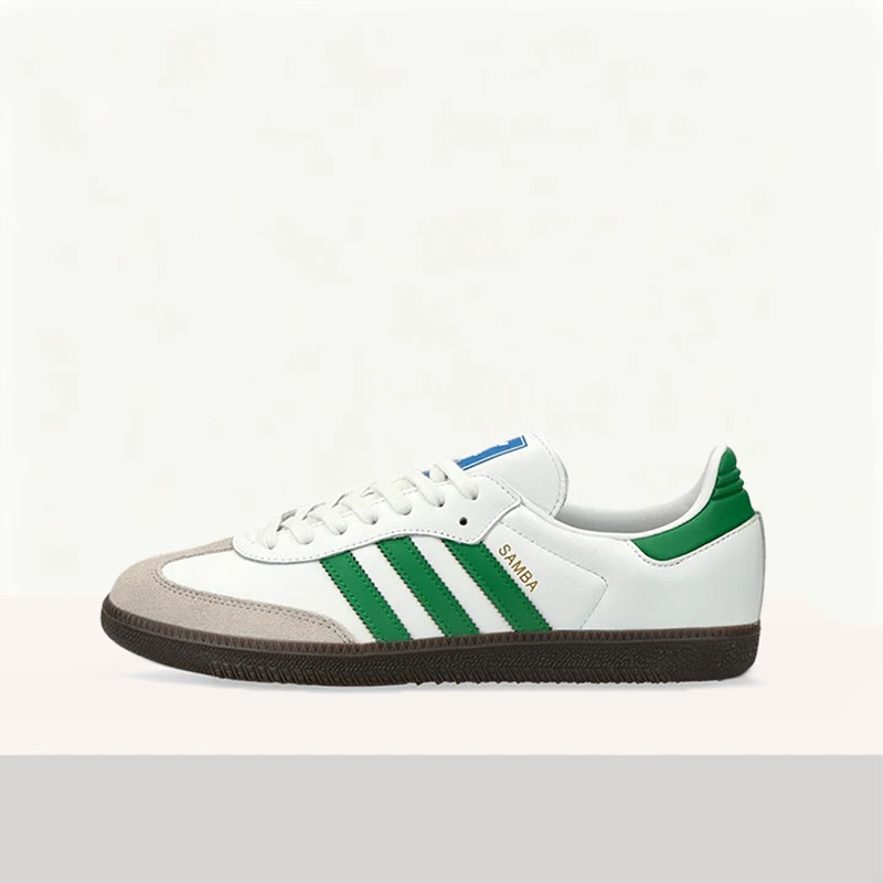 adidas SAMBA OG Zapatillas inf - Adidas Shoes Samba reseña y precio