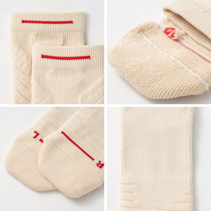 1 par de calcetines de balonce - Athletic Sock Cushion reseña y precio