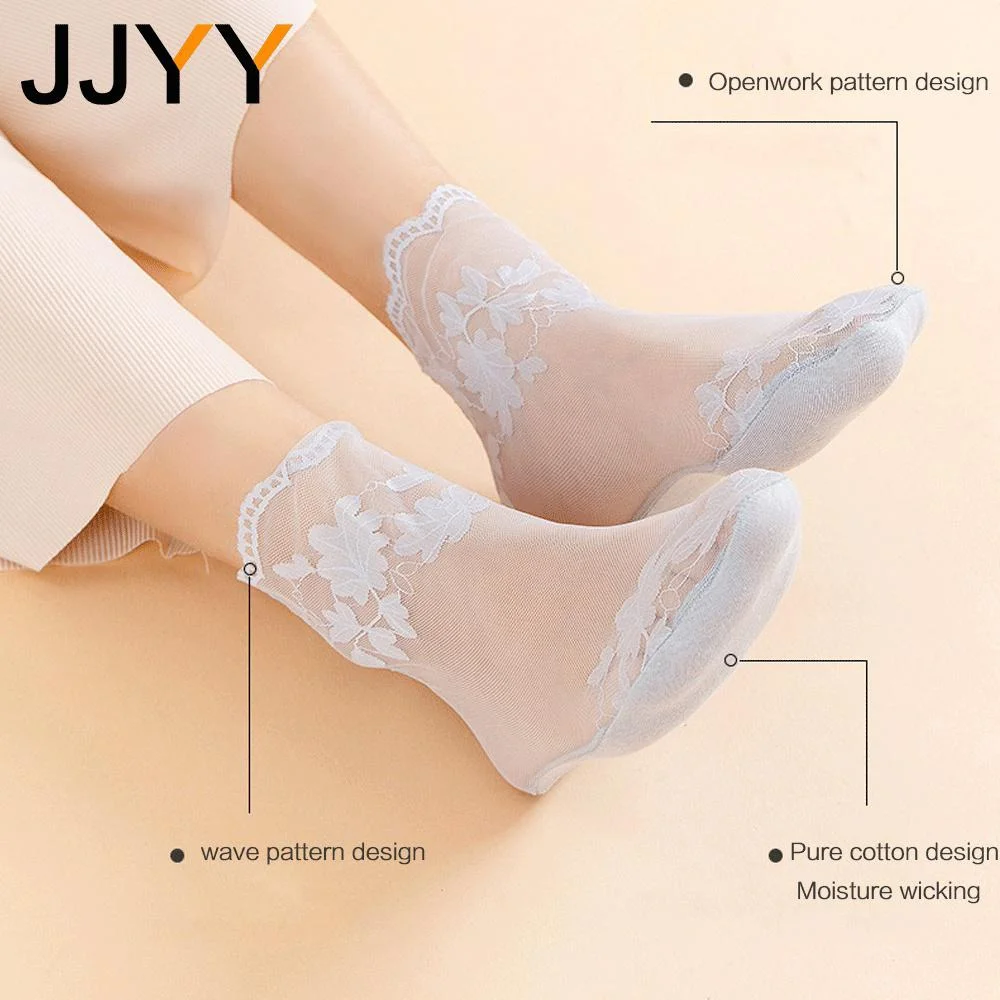 Calcetines invisibles de algod - Invisibility Sock Loafer reseña y precio