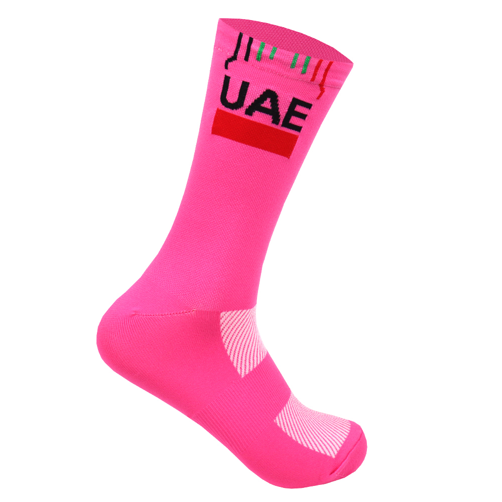 Calcetines de Ciclismo Blancos - Grip Sock Yoga reseña y precio