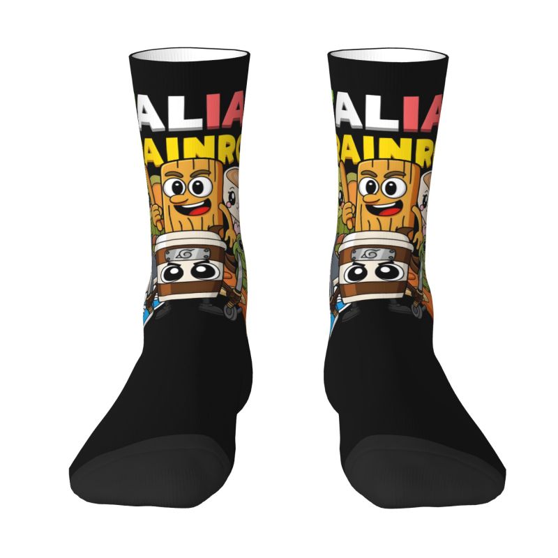 Calcetines de vestir italianos - Dress Sock Men reseña y precio