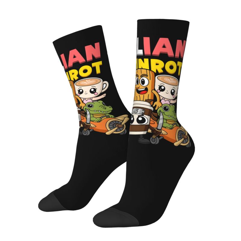 Calcetines de vestir italianos - Dress Sock Men reseña y precio