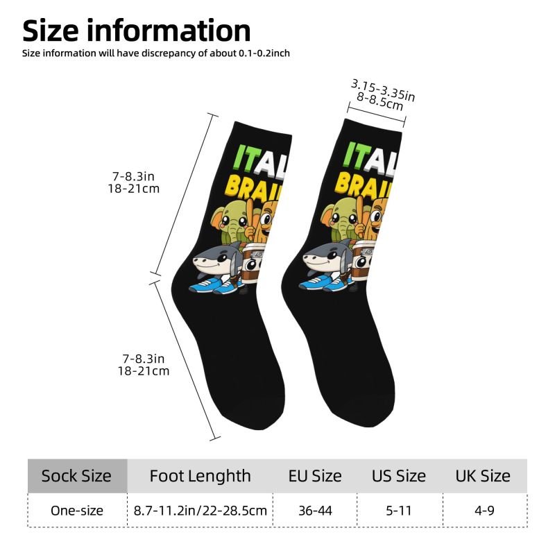 Calcetines de vestir italianos - Dress Sock Men reseña y precio