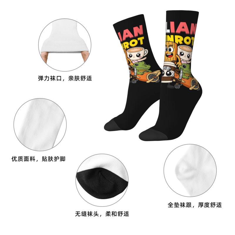 Calcetines de vestir italianos - Dress Sock Men reseña y precio