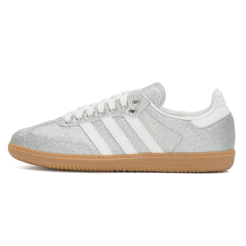 Adidas (Adidas) Trefoil Zapati - Adidas Shoes Samba reseña y precio