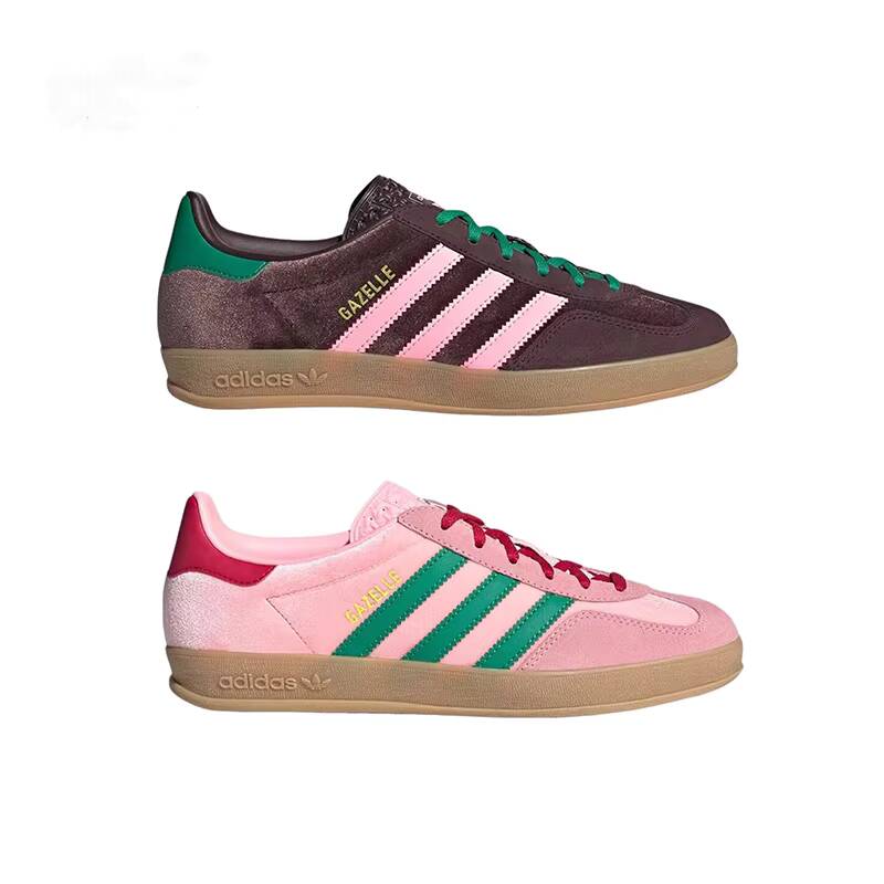 Adidas Samba 2026 nuevo estilo - Adidas Shoes Samba reseña y precio