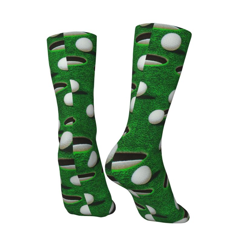 Calcetines Deportivos de Golf  - Dress Sock Men reseña y precio