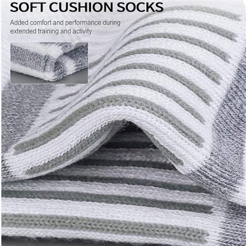 Calcetines tobilleros unisex d - Ankle Sock Low Cut reseña y precio